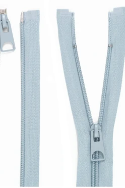 Молния спиральная рaзъемная 80 см, тип 5#1