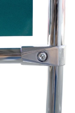 Информационный стенд Горизонт#2