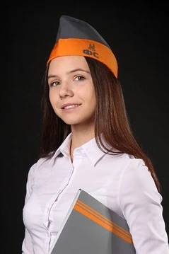 Купить пилотку Полет фигурную "ФС"