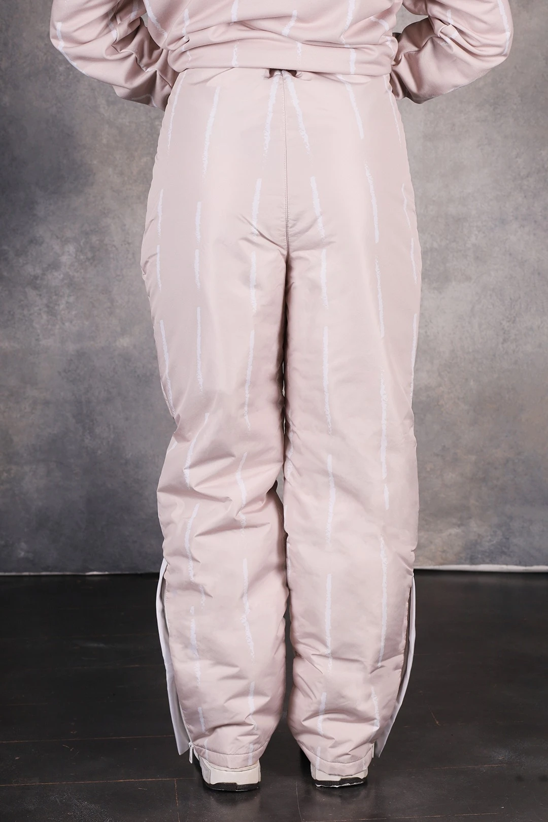 Костюм Бернер унисекс с полной запечаткой "Summer"#4