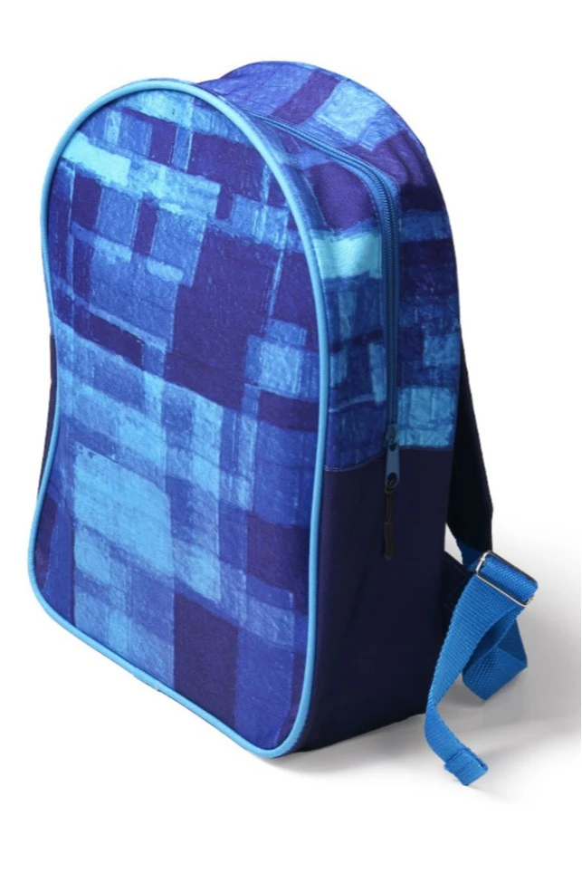 Рюкзак Финт с жестким каркасом 35х28х10,5 см, с полной запечаткой#5