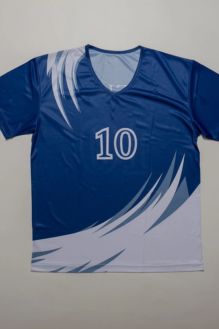 Купить волейбольную форму Хэнди мужская с полной запечаткой "Copeland"