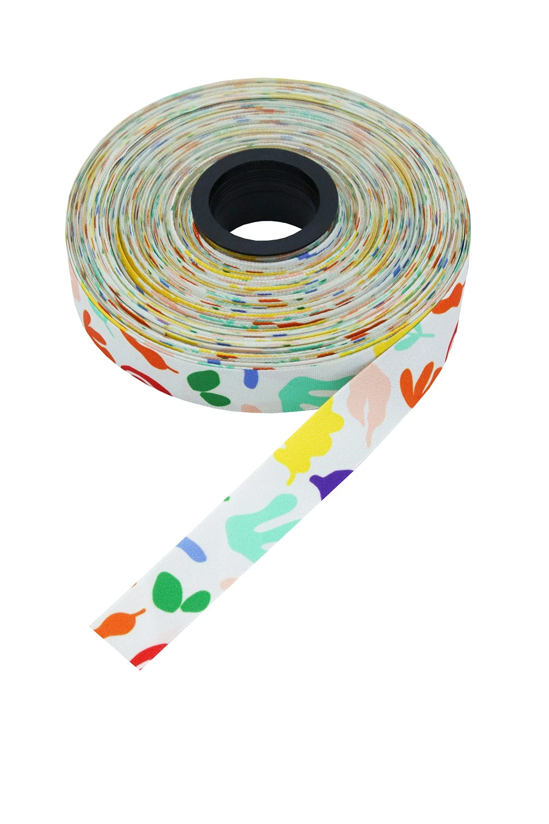 Лента микрорепс ширина 2 см, полноцветная печать#2 Лента микрорепс ширина 2 см, полноцветная печать#2