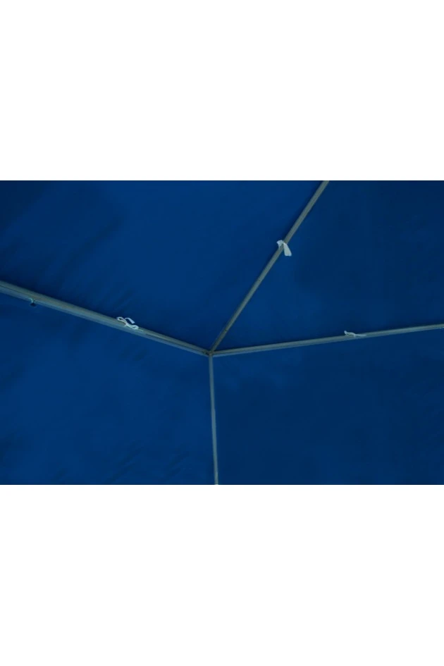 Шатер для промоакции и торговли 3х3 м, тент однотонный#8