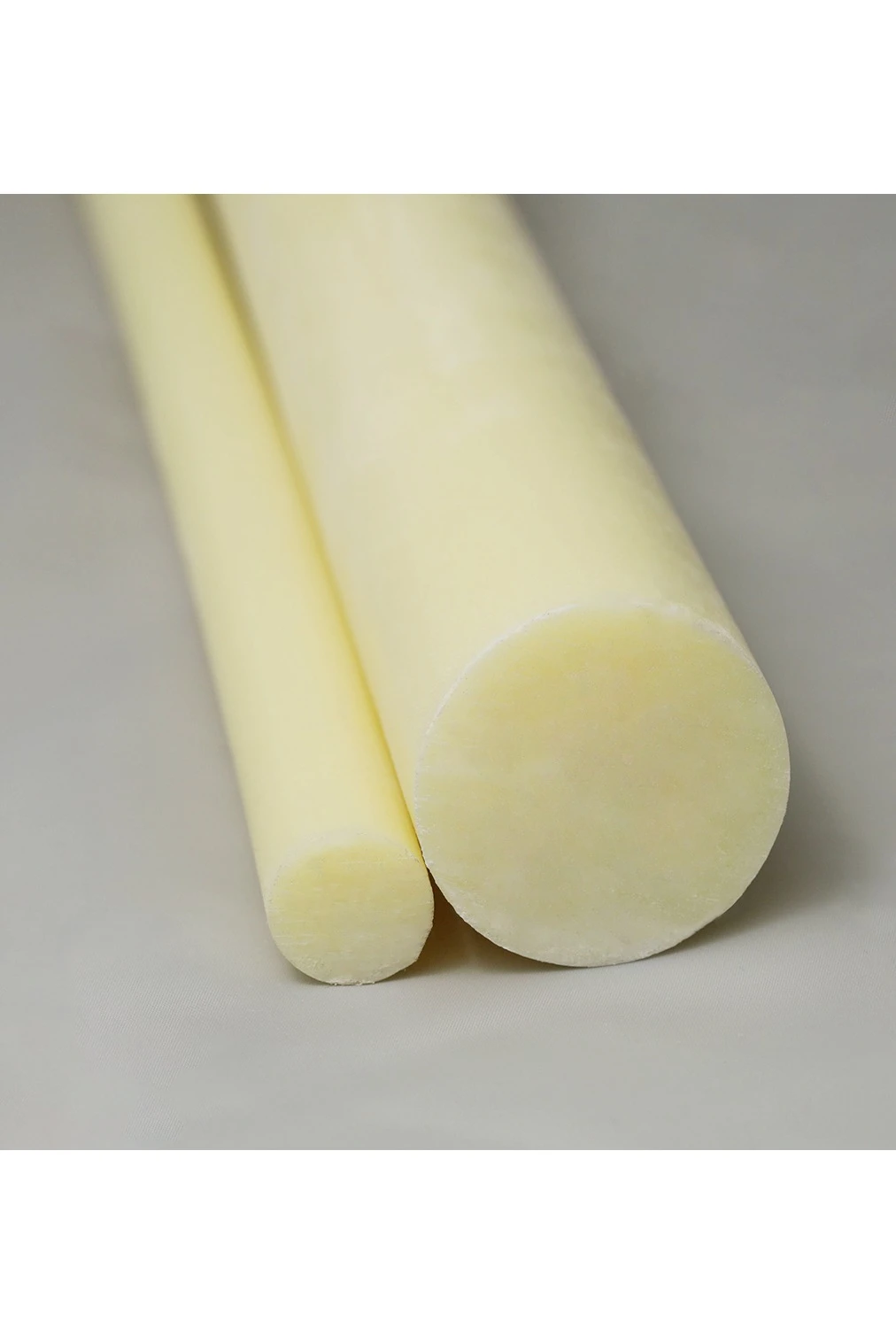 Капролон стержень 20 мм#1