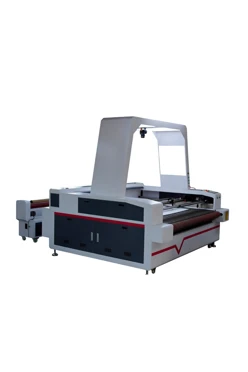 Купить раскройный лазерный станок 1,2х1,8 м