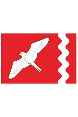 Купить флаг Красноуфимского района