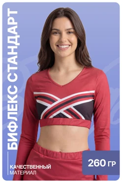 Купить топ Мелани женский