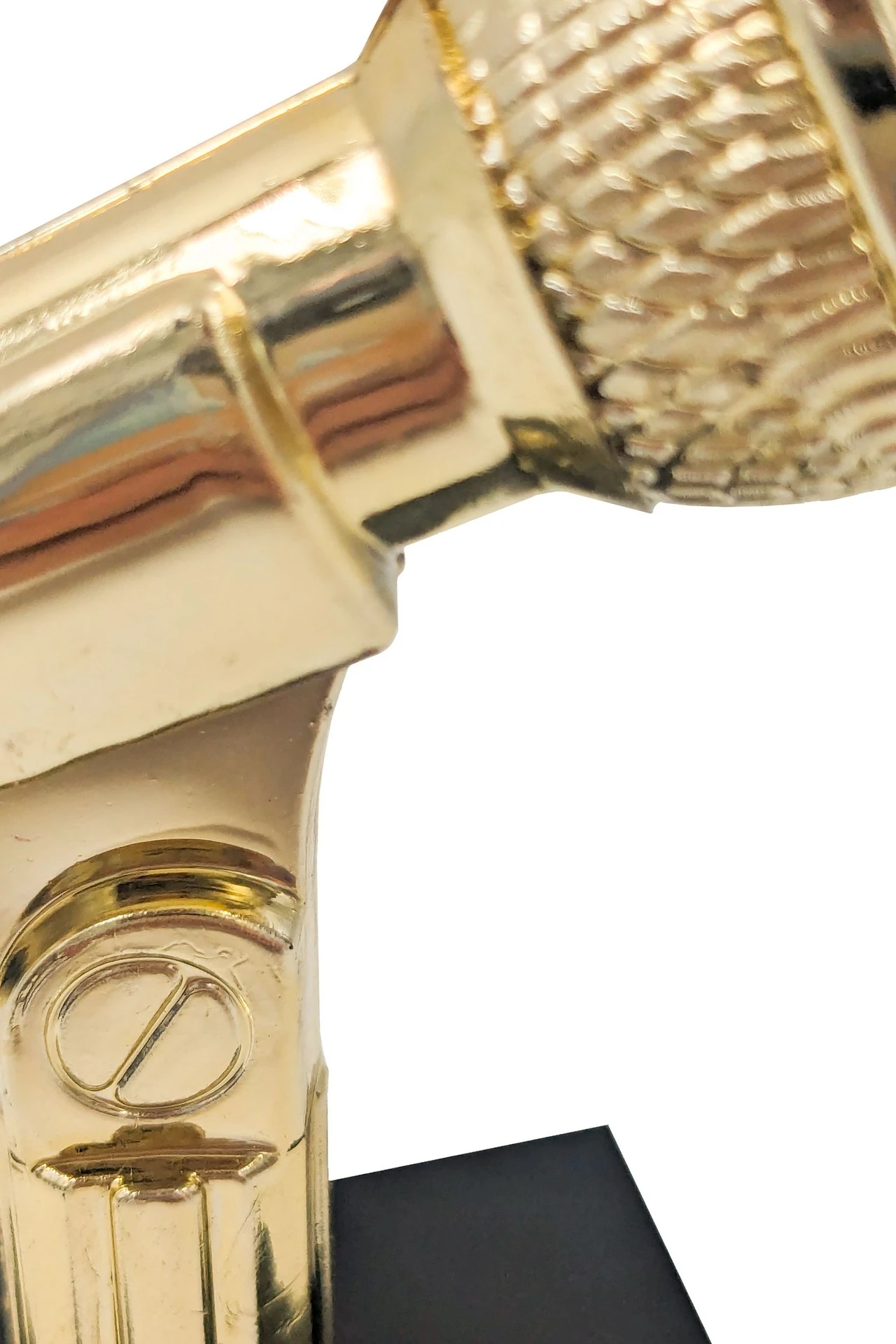 Купить приз  Микрофон B219-G (8см)