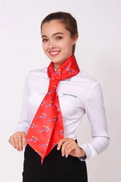 Купить косынку "Текстиль комплект"