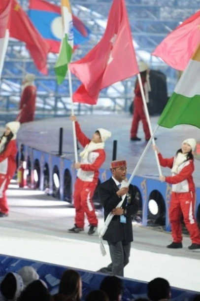 Флаг Индии#1