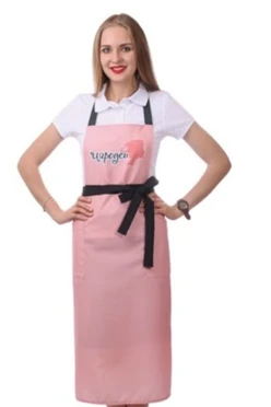 Купить фартук Эспрессо из греты с полной запечаткой