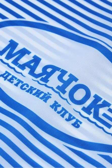 Рюкзак Уолкер из оксфорда 30х30 см с петлями, с полной запечаткой "Beacon"#2