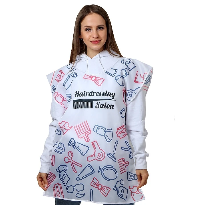 Промо накидки