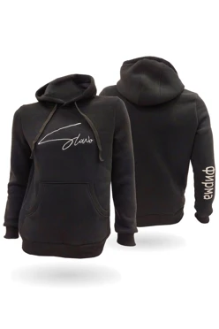 Купить толстовку Майк унисекс "Slowo"