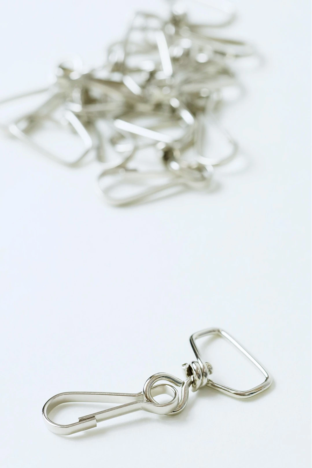 Крепление Карабин 20 мм#1