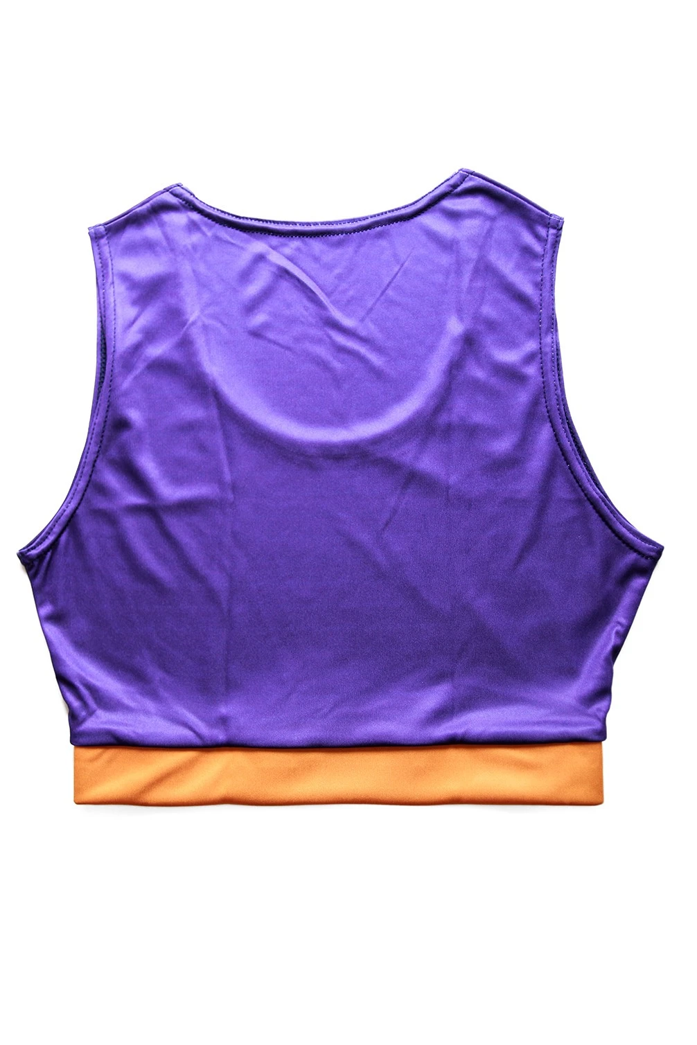 Купить топ Авелин Лайт женский с полной запечаткой "Magenta"