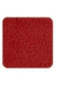 Купить красный плед Классик флисовый 155х200 см
