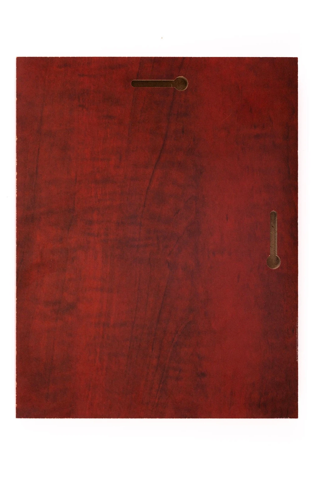 Плакетка 20х25 см без нанесения (профиль F)#2