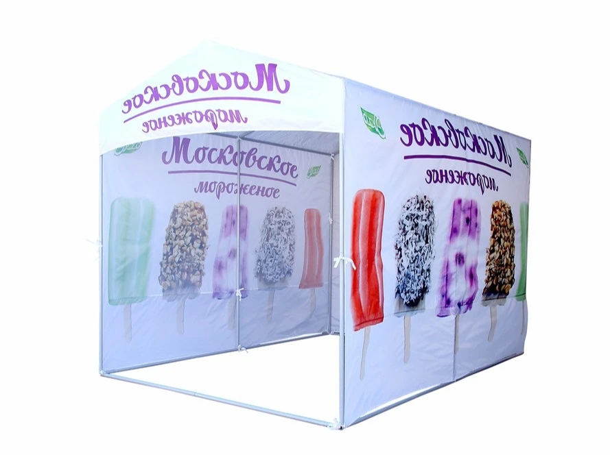 Тенты для палаток