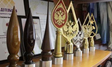 INARI - Производственная компания | INARI