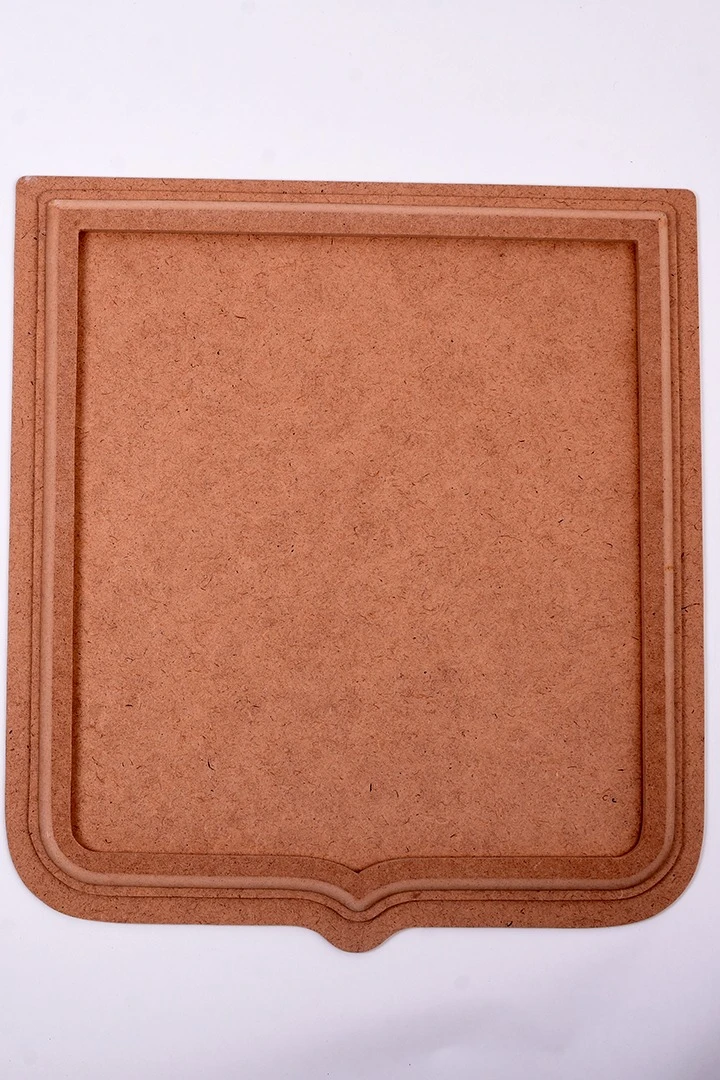 Внутренний элемент герба 53х61 см#4