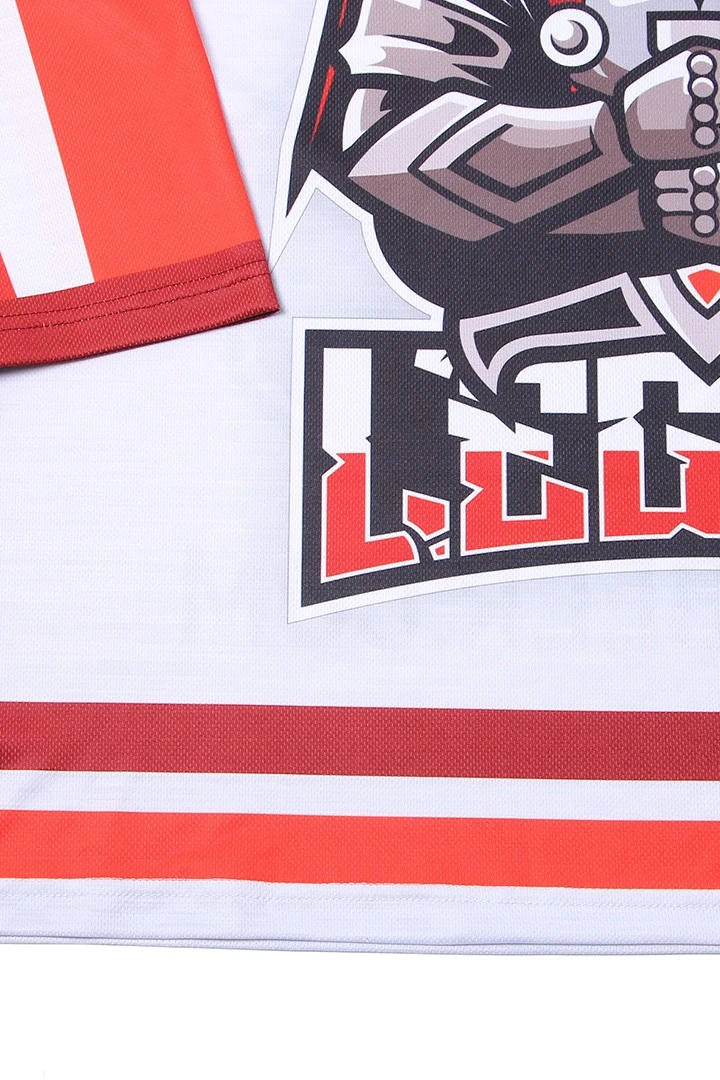 Купить свитер хоккейный взрослый "Legion"