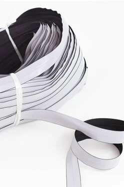 Купить молнию спиральную водонепроницаемую 8 300 см, тип 5, серебристую