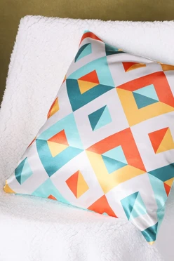 Купить наволочка из полиэстера 45x45 см Купить наволочка из полиэстера 45x45 см