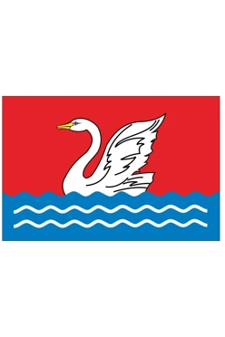 Купить флаг Долгопрудного