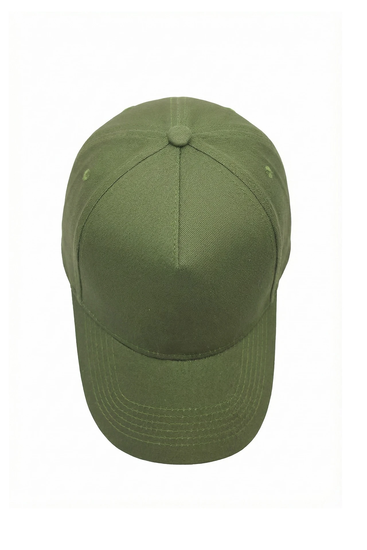 Купить бейсболку Актив пятиклинку взрослую, однотонную хаки (хлопок) Купить бейсболку Актив пятиклинку взрослую, однотонную хаки (хлопок)