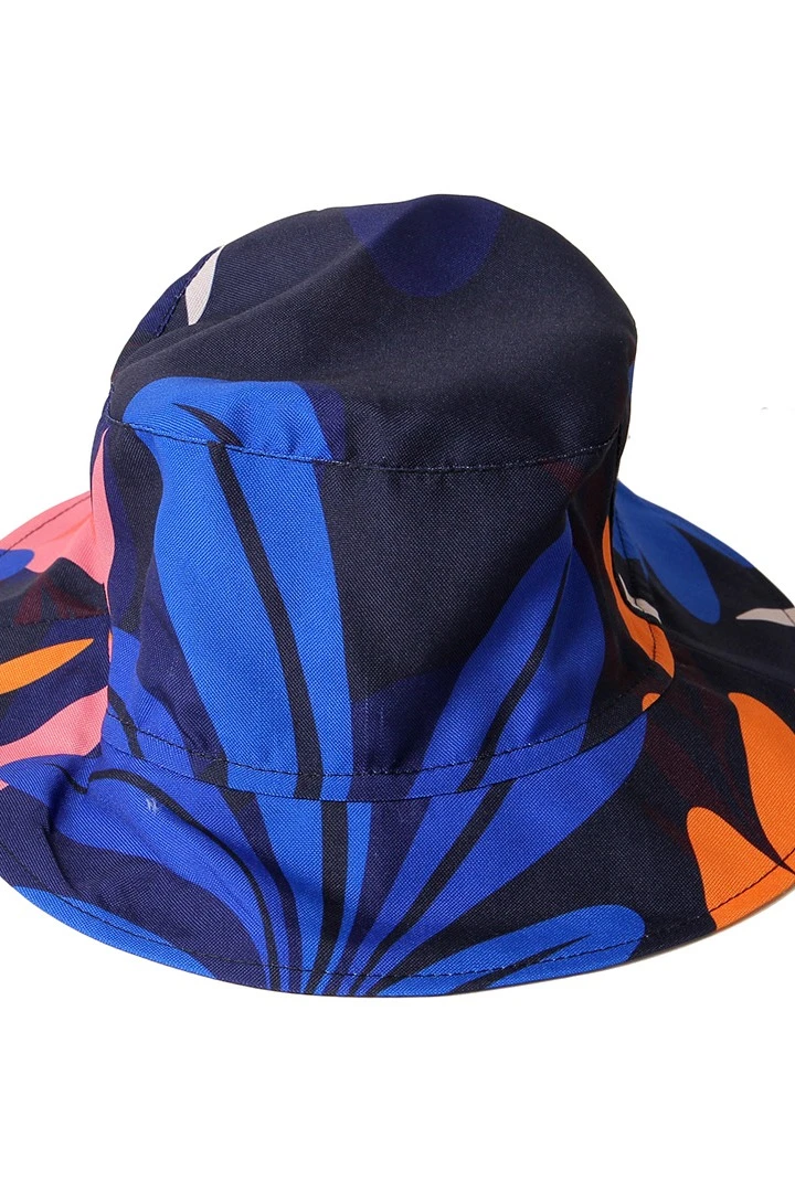 Панама Куба с узкими полями, с полной запечаткой "TKS tour"#4