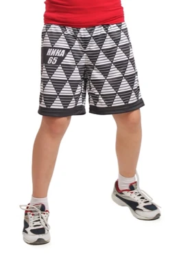 Купить шорты Реал детские