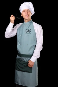 Фартук Бейкер "Royal Hall"