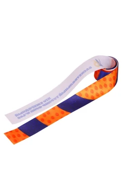 Лента атлас ширина 3 см, полноцветная печать#2