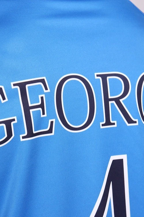 Волейбольная форма Эйр мужская комбинированная, с полной запечаткой#5