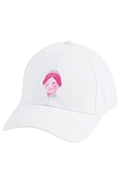 Купить бейсболку Брент шестиклинку взрослую, однотонная "Cry"