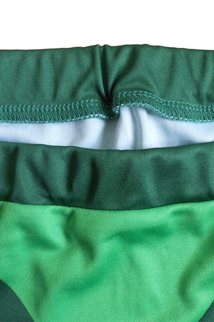 Юбка Шанталь женская с полной запечаткой "Hanna"#1