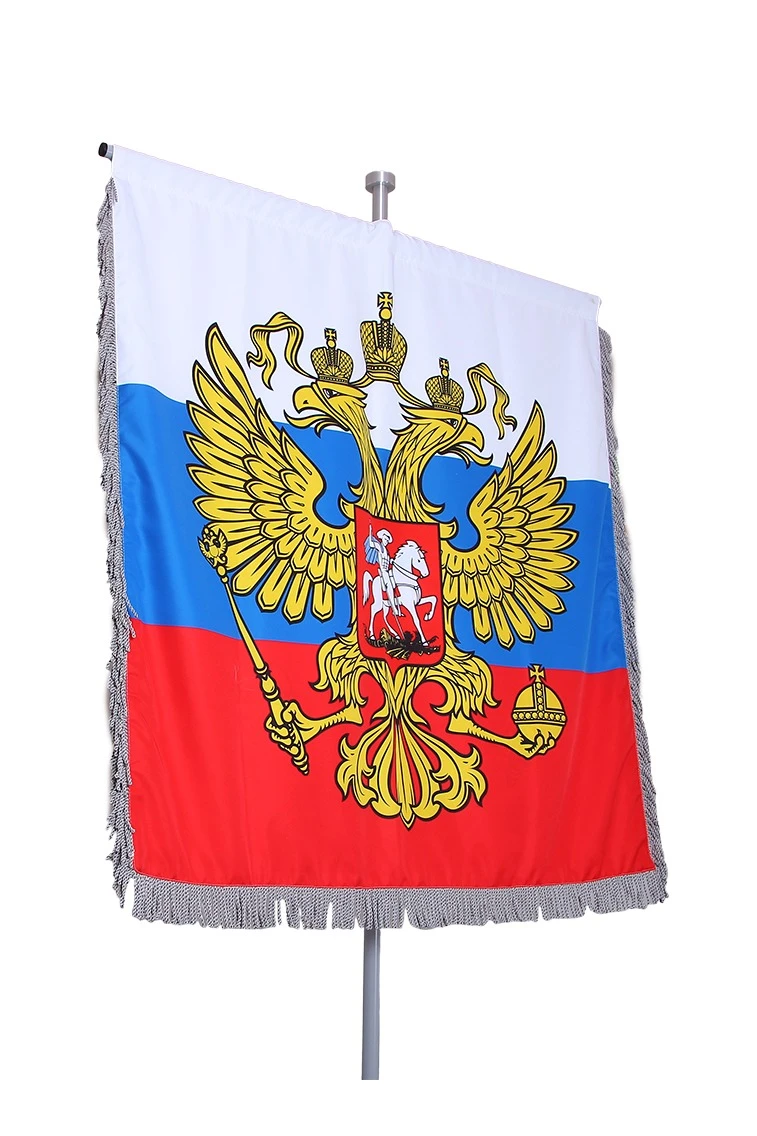 Конструкция для штандарта с плечом 1 м#1