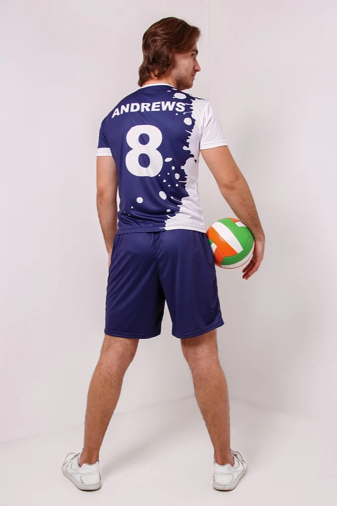 Купить волейбольную форму мужскую Хэнди "ANDREWS 8"