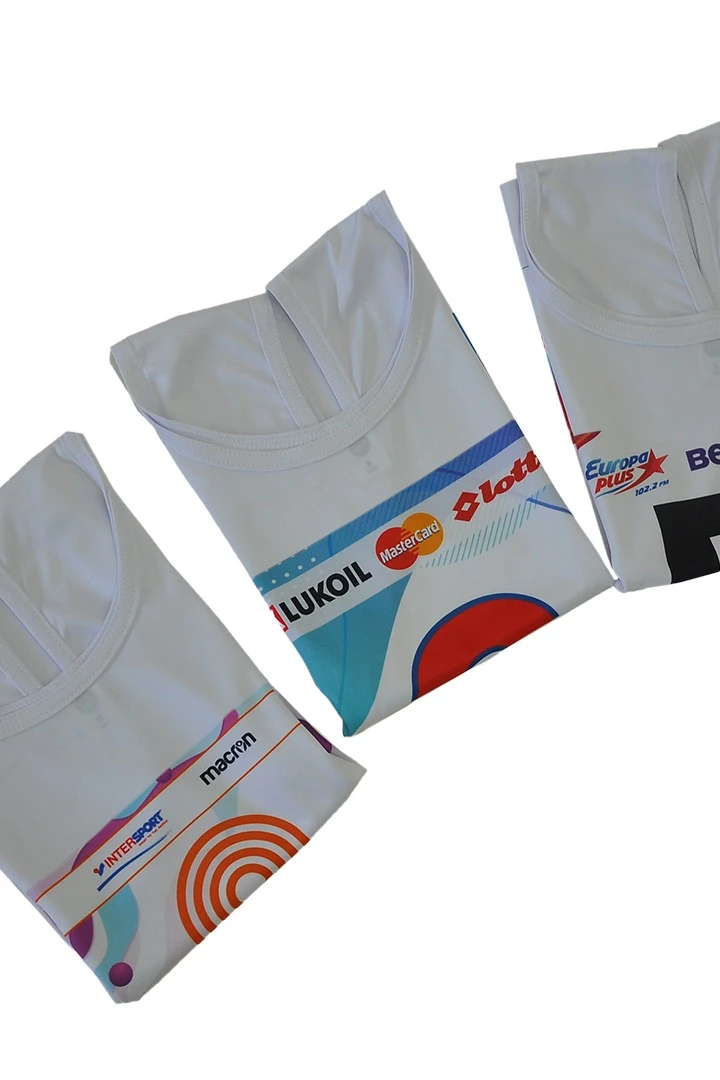 Майка Старт для сублимации "Forward"#6 Майка Старт для сублимации "Forward"#6