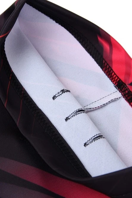 Бафф Айсберг однослойный взрослый, с полной запечаткой "Polar wolf"#8