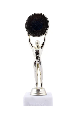 Приз Победа 6011-G#1