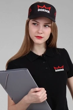 Купить козырек Софт "Dorma"