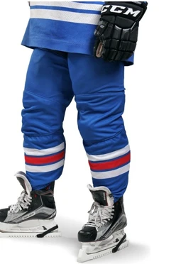 Гетры Шайба хоккейные взрослые