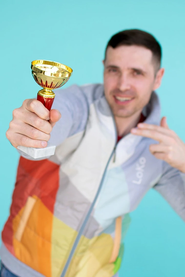 Кубок КМ2362#1