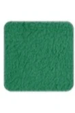 Купить зеленый плед Классик флисовый 155х200 см