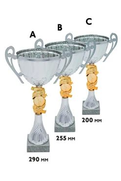 Купить кубок ИК0060