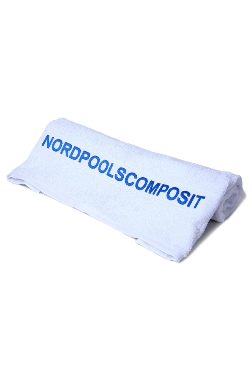 Полотенце махровое 70х140 см с вышивкой (Ituma)#3