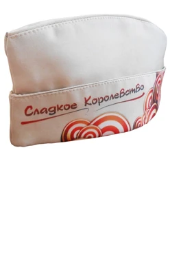 Купить пилотку Полет фигурную "Сладкое королевство"